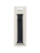 Нейлоновый ремешок для Apple Watch (тканьRB-61)