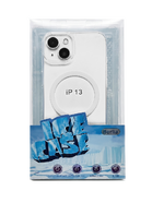 Чехол BERLIA/ALLSMART(iP13/Clear/Magnetic)