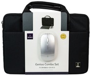Чехол-сумка Wiwu "GENIUS COMBO SET"