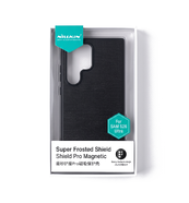 Чехол NILLKIN FROSTED MAGNETIC Samsung Galaxy S26