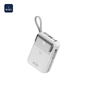 Внешний аккумулятор WiWU PC108 (45 W)