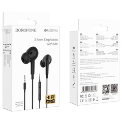Наушники Borofone BM30 Pro