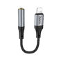 AUX-адаптер Hoco LS36A Lightning