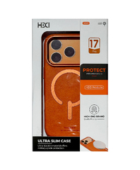 Чехол HBC-369 Amazon Series iPhone 17 Pro