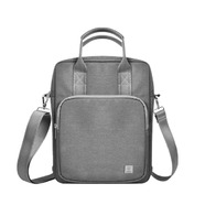 Сумка для ноутбука WiWU Alpha Vertical Double Layer Bag 11 дюйм