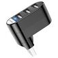 USB разветвитель Borofone DH3