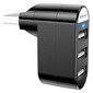 USB разветвитель Borofone DH3