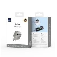 Зарядное устройство Wiwu U030 (20w)