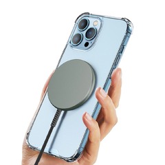 Беспроводное зарядное устройство WIWU M14 