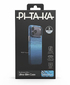 Чехол PITAKA Ultra-Slim(iP17Pro/black/blue)