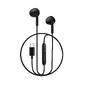 Наушники Wiwu Earbuds EB314, Type-C 