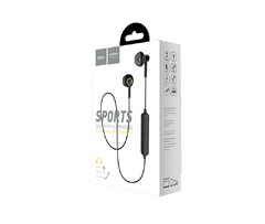 Беспроводные наушники Hoco “ES21 Wonderful sports”(black)