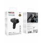 FM модулятор BOROFONE BC61 45W (2USB + Type-C)