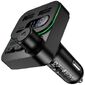 FM модулятор BOROFONE BC61 45W (2USB + Type-C)