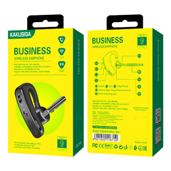 Bluetooth-гарнитура Kaku KSC-593 