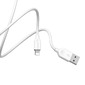 USB-Кабель Borofone BX14 (3m/white)