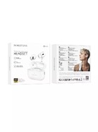 Беспроводные наушники Borofone BW59