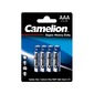 Батарейка CAMELION Super Heavy Duty R03P-BP4B