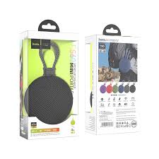 Портативная колонка HOCO BS60(black)