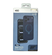 Чехол AIps Series HBC-334 iPhone 17Pro/17ProMax