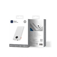 Портативный аккумулятор Wiwu PN03 