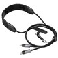 Usb-Кабель (массажер для шеи) HOCO U145 Type-C to Type-C 100W 1.4м