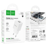 Зарядное устройство Hoco C147A (20w)