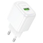 Зарядное устройство Hoco “CS52A Surplus” QC3.0 (18W)