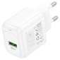 Зарядное устройство Hoco “CS52A Surplus” QC3.0 (18W)
