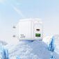 Сетевой блок Hoco “CS54A Surplus” PD20W + QC3.0