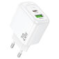 Сетевой блок Hoco “CS54A Surplus” PD20W + QC3.0