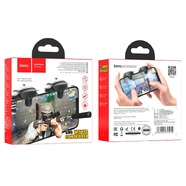 Игровой держатель с кнопками Hoco “GM6 Wild wolf”