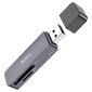Кард ридер Hoco “HB45 Spirit” USB 3.0