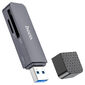 Кард ридер Hoco “HB45 Spirit” USB 3.0
