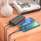 Портативный аккумулятор Hoco “J101A Astute” 22.5W 20000mAh(black)