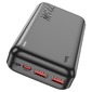 Портативный аккумулятор Hoco “J101A Astute” 22.5W 20000mAh(black)