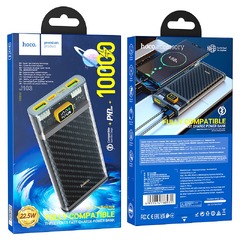 Портативный аккумулятор Hoco J103 (22.5w)