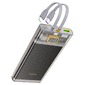 Портативный аккумулятор Hoco J104 (22.5w/gray)