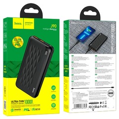 Портативный аккумулятор Hoco “J90” 22.5W+PD20W 