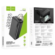 Портативный аккумулятор Hoco “J91B” 30000mAh
