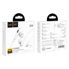 Проводные наушники Hoco “M1 Pro Original series” Type-C