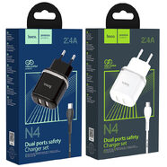 Зарядное устройство Hoco “N4 Aspiring”