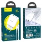 Зарядное устройство Hoco “N5 Favor” PD20W + QC3.0