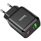 Зарядное устройство Hoco “N5 Favor” PD20W + QC3.0