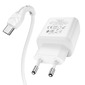 Зарядное устройство Hoco “N5 Favor” PD20W + QC3.0