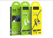 Usb-кабель Hoco X33 5A 