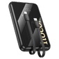 Портативный аккумулятор Hoco “Q37 Graceful” 22.5W + PD20W 10000mAh