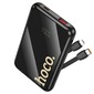Портативный аккумулятор Hoco “Q37 Graceful” 22.5W + PD20W 10000mAh