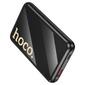 Портативный аккумулятор Hoco “Q37 Graceful” 22.5W + PD20W 10000mAh