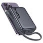 Портативный аккумулятор Hoco “Q44A Origen” PD45W 20000mAh 
